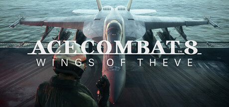 ACE COMBAT 8: WINGS OF THEVE PC Game Price