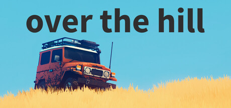 over the hill PC Game Deal