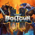 Warhammer 40,000: Boltgun 2 PC Game Price