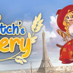 The Witch's Bakery PC Game Deal