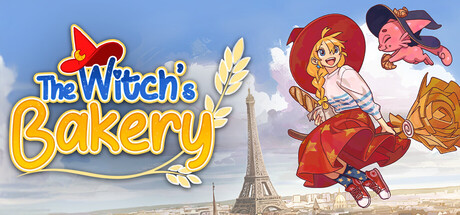 The Witch's Bakery PC Game Deal