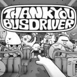 Thank You Bus Driver PC Game Price