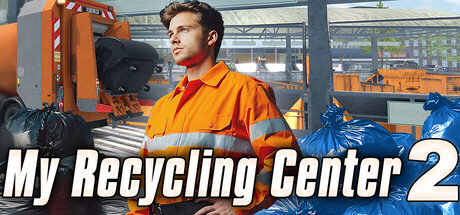 My Recycling Center 2 PC Game Price