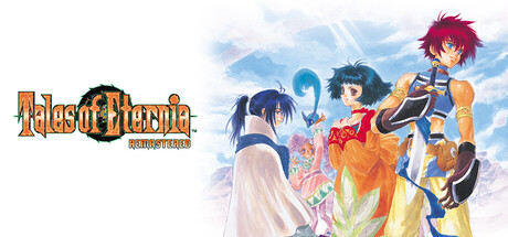 Tales of Eternia Remastered PC Game Price