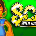 Scam With Your Friends PC Game Deal