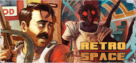 RetroSpace PC Game Deal