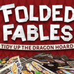 Folded Fables: Tidy Up The Dragon Hoard PC Game Deal