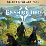 Enshrouded - Deluxe Upgrade Pack PC Game Price