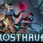 Frosthaven PC Game Deal