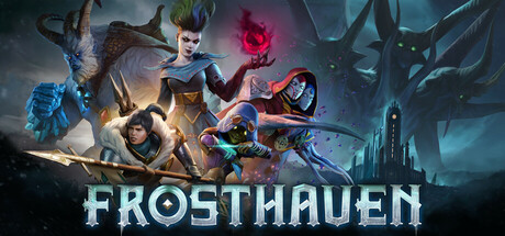 Frosthaven PC Game Deal