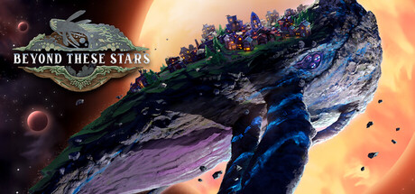 Beyond These Stars PC Game Deal