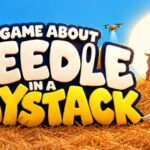 A Game About Needle In A Haystack PC Game Deal