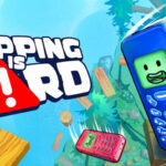 Flipping is Hard PC Game Deal