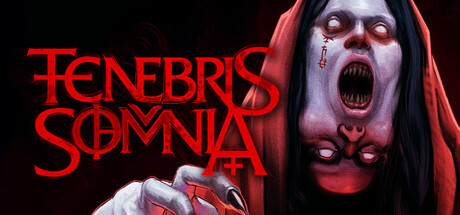 Tenebris Somnia PC Game Deal
