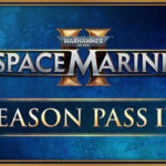 Warhammer 40,000: Space Marine 2 - Season Pass 3 PC Game Price