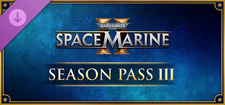 Warhammer 40,000: Space Marine 2 - Season Pass 3 PC Game Price