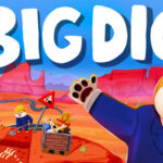 Big Dig PC Game Deal