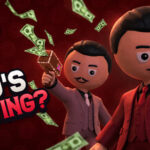 Who's Cheating? PC Game Deal