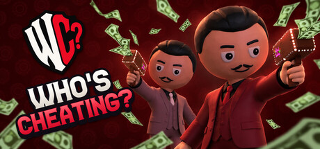 Who's Cheating? PC Game Deal