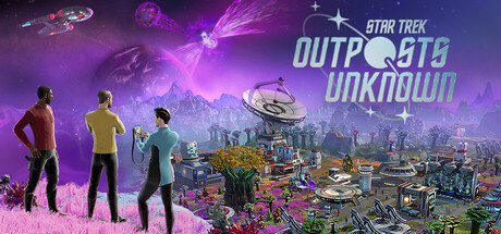 Star Trek: Outposts Unknown PC Game Deal