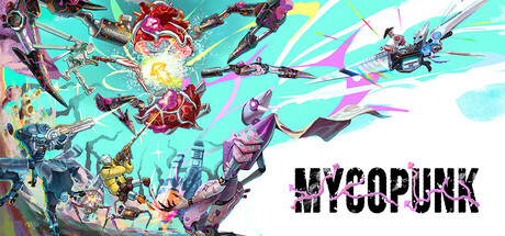 Mycopunk PC Game Deal