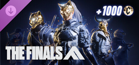 THE FINALS - Season 12 Ultimate Battle Pass Bundle PC Game Price