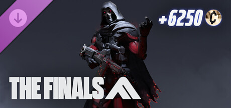 THE FINALS - Dead Certain Set PC Game Price
