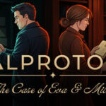 DUAL PROTOCOL: The Case of Eva & Miles PC Game Deal