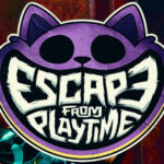 Escape from Playtime PC Game Deal