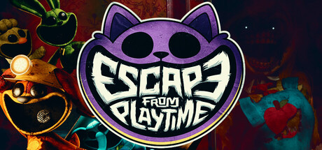 Escape from Playtime PC Game Deal