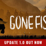 GONE Fishing PC Game Deal