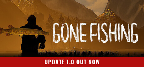 GONE Fishing PC Game Deal