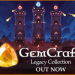 GemCraft - Legacy Collection PC Game Price