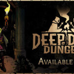 Deep Dish Dungeon PC Game Deal