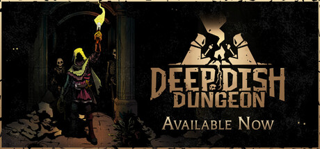 Deep Dish Dungeon PC Game Deal