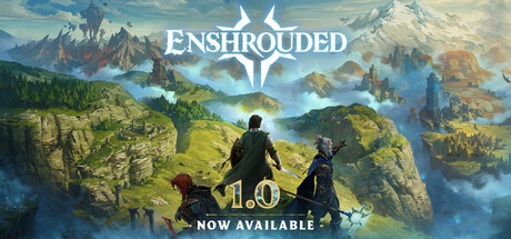 Enshrouded PC Game Deal