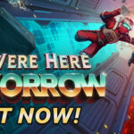 We Were Here Tomorrow PC Game Deal