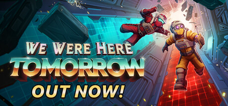 We Were Here Tomorrow PC Game Deal
