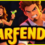 Barfender: CO-OP Bar Simulator PC Game Deal
